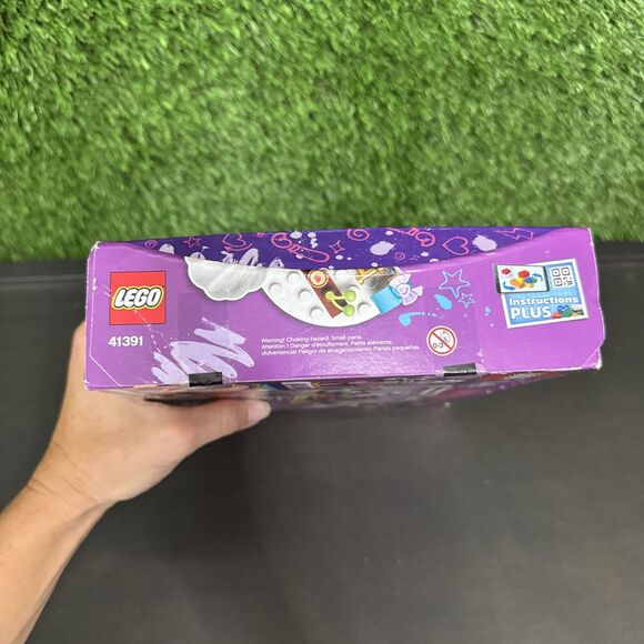 LEGO 41391 Friends Heartlake City Hair Salon Set New Sealed Box Retired - Picture 6 of 6